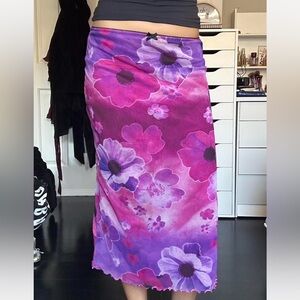 Urban Outfitters skirt